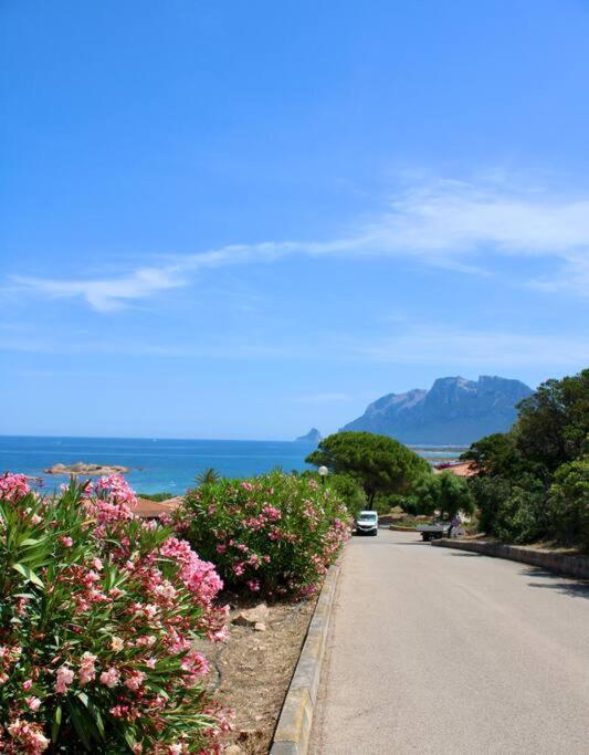 Relais Il Corallo Loiri Porto San Paolo Exterior foto